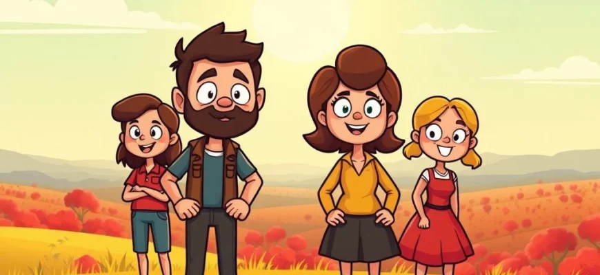 Ekşi Elmalar Gibi Film ve Diziler