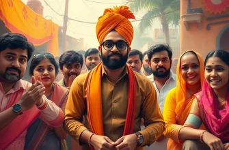 Sher Bagga’ya Benzeyen 10 Muhteşem Yapım