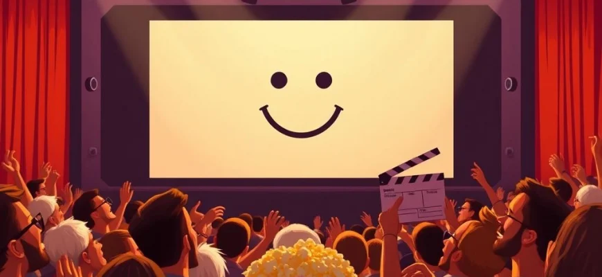 Çok Filim Hareketler Bunlar Tarzında İzleyebileceğiniz 10 Yapım