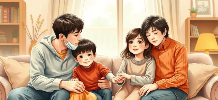 Kardeşim Benim 2’ye Alternatif 10 Etkileyici Yapım