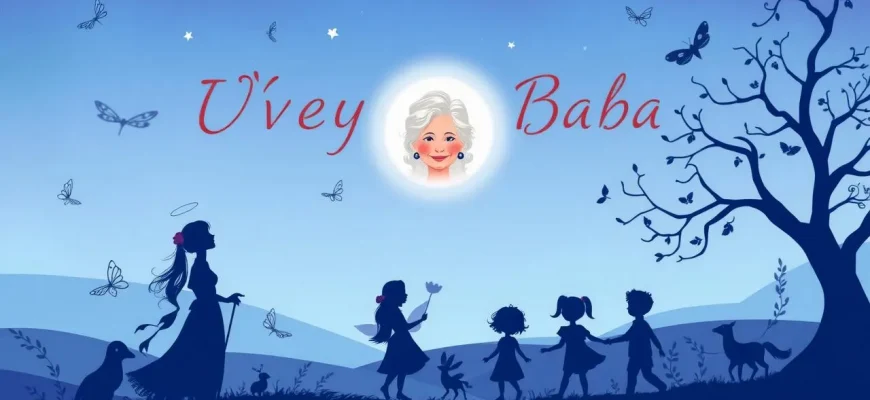 Fantastik Üvey Baba Filmleri