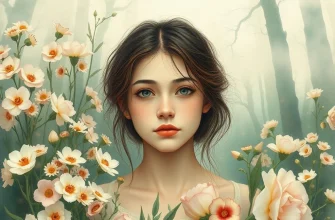 Alice Hart’ın Kayıp Çiçekleri’a Benzeyen 10 Yapım