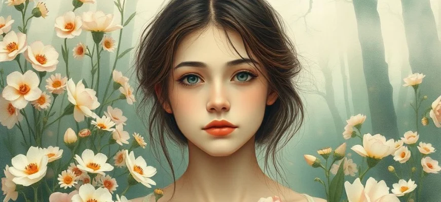 Alice Hart’ın Kayıp Çiçekleri’a Benzeyen 10 Yapım