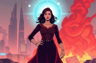 Kadın Hakları Üzerine Fantastik Filmler