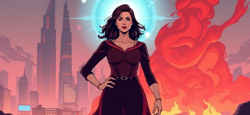 Kadın Hakları Üzerine Fantastik Filmler Kadın Hakları Üzerine Fantastik Filmler