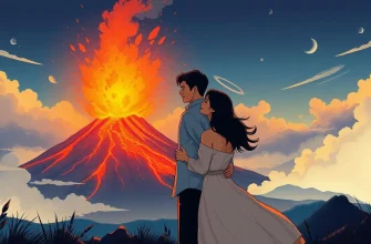 Aşk ve Volkan Patlamaları: 10 Melo-Drama Film