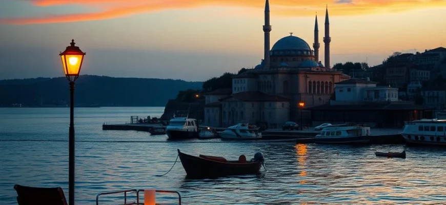 Nocturne Tadında 10 Film ve Dizi Önerisi