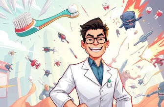 Diş Hekimleri Hakkında Aksiyon Filmleri