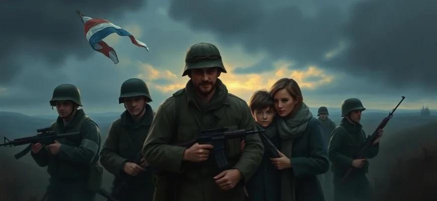 Brothers Gibi Duygusal Film ve Dizi Önerileri