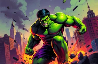 Hulk Sevenlere Özel: 10 Benzer Film ve Dizi