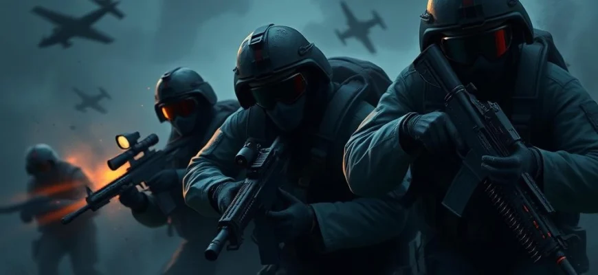 Donanma Kaplanları Benzeri 10 Aksiyon Macerası