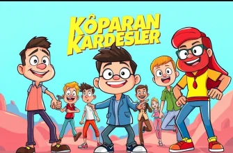 Koparan Kardeşler Gibi Film ve Diziler Koparan Kardeşler Gibi Film ve Diziler