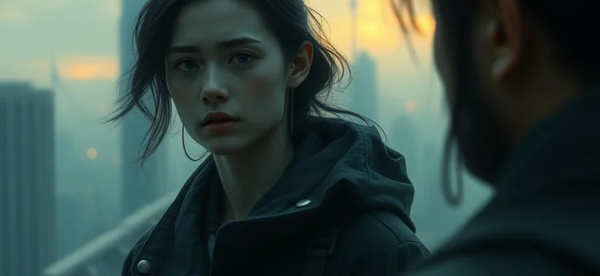 Breath of Life’ı Sevenlere Özel 10 Öneri