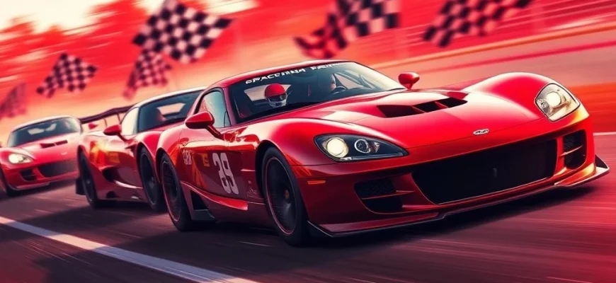 American Thunder Benzeri 10 Heyecan Verici Film