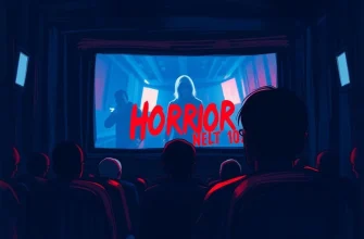 MaXXXine’ye Benzeyen 10 Film ve Dizi