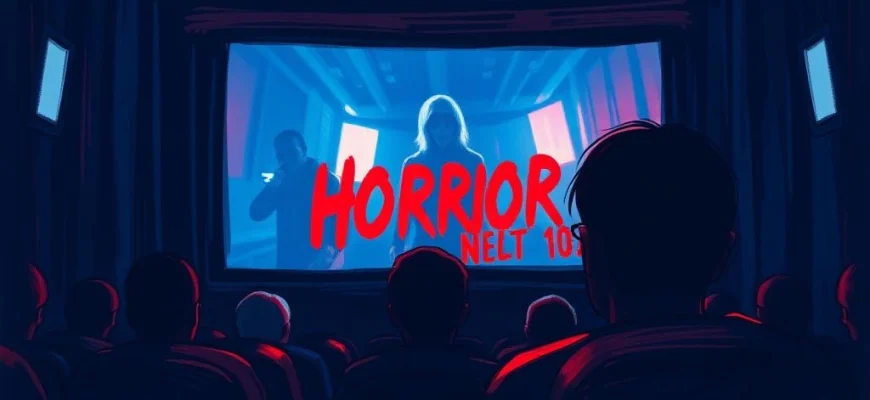 MaXXXine’ye Benzeyen 10 Film ve Dizi