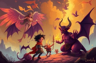 Good Omens’e Benzeyen 10 Büyüleyici Yapım Good Omens’e Benzeyen 10 Büyüleyici Yapım