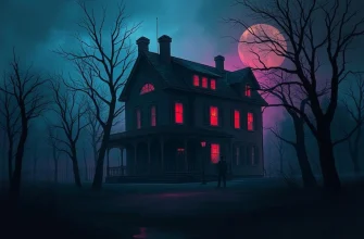 Ruhlar Bölgesi: Bölüm 2’ye Benzeyen 10 Korku Yapımı