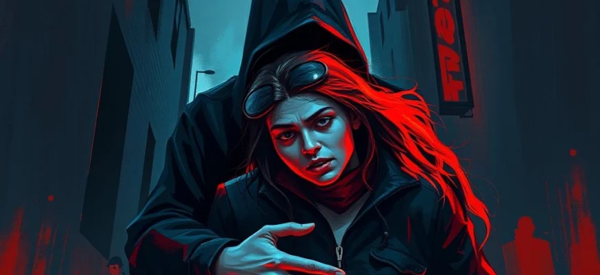 ‘News of a Kidnapping’ Tadında 10 Sürükleyici Yapım