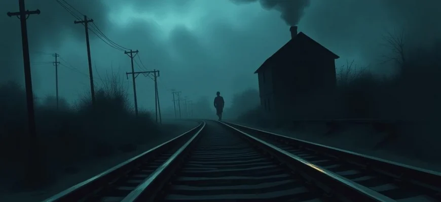 Yeraltı Demiryolu Gibi 10 Film ve Dizi Önerisi