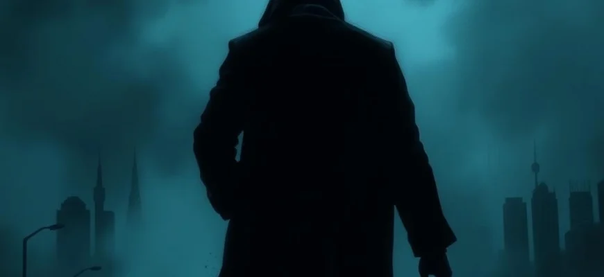 Sır’in Ruhunu Yakalayan 10 Film ve Dizi