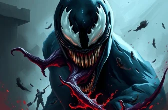 Venom: Zehirli Öfke’un Ruhunu Yakalayan 10 Yapım