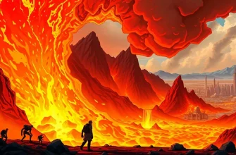 Fantastik Lava Filmleri Fantastik Lava Filmleri