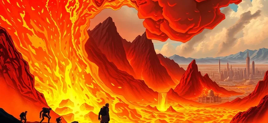 Fantastik Lava Filmleri Fantastik Lava Filmleri