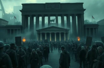 The Survivors: Colonia Dignidad’a Alternatif 10 Yapım