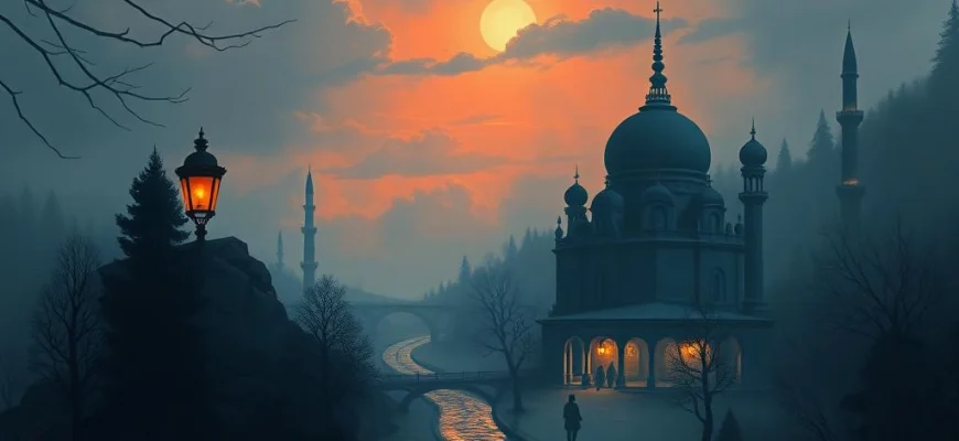 Gizli Dosyalar Severlere Özel 10 Etkileyici Yapım