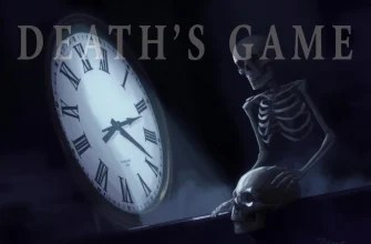 Death’s Game Benzeri 10 Film ve Dizi