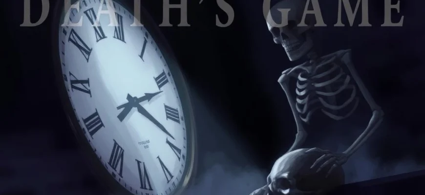 Death’s Game Benzeri 10 Film ve Dizi