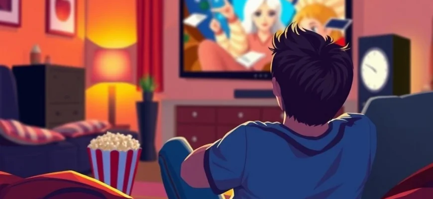 Amazon Wish List Games Gibi 10 Film ve Dizi