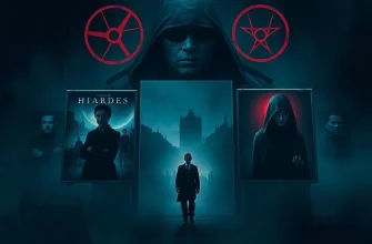 Neeyat Gibi Gerilim Dolu 10 Yapım