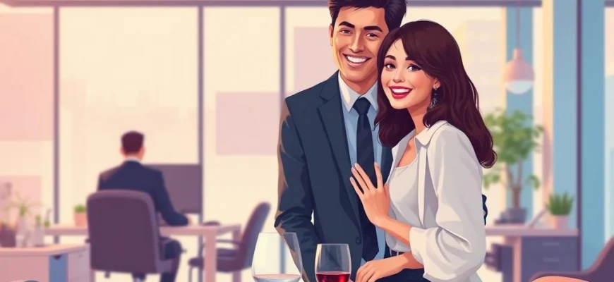 Patron Mutlu Son İstiyor Tadında 10 Film ve Dizi