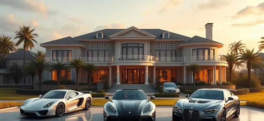 Luxe Listings Sydney Gibi 10 Film ve Dizi