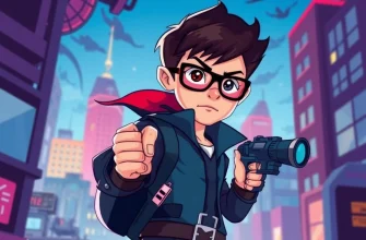 Ajan Cody Banks Tarzı 10 Heyecan Verici Yapım