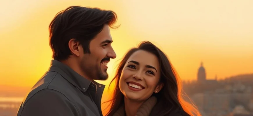 Mutlu Ol Benzeri 10 Muhteşem Yapım