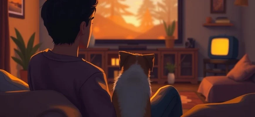 Dog Years Tadında 10 Film ve Dizi Önerisi