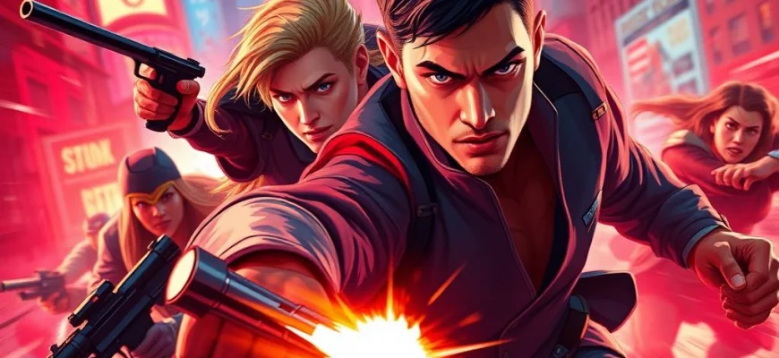 Durdurulamaz’a Benzeyen 10 Film ve Dizi