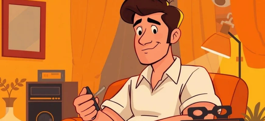 Gasoline Alley’den İlham Alan 10 Film ve Dizi