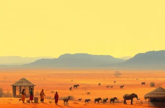 Ebuka Turns Up Africa Gibi 10 Film ve Dizi Önerisi