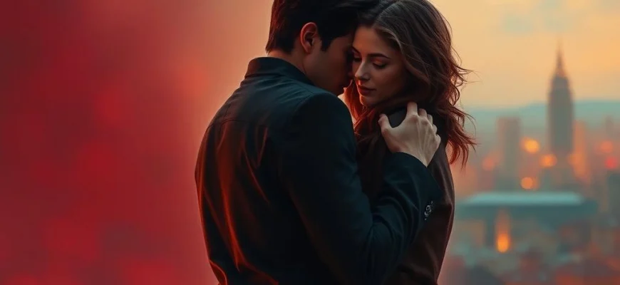 After Ayrılık’e Benzeyen 10 Etkileyici Film ve Dizi