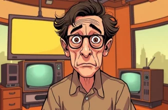 Crisis in Six Scenes Tadında 10 İzlenesi Yapım