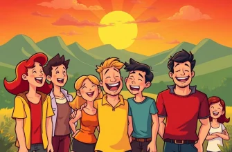 Par de Ideotas Gibi 10 Komedi Şaheseri