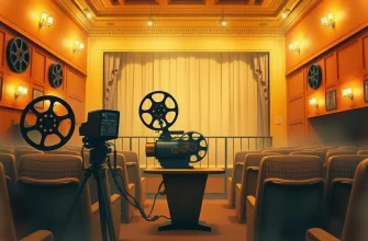 Olanlar Oldu Gibi 10 Etkileyici Yapım