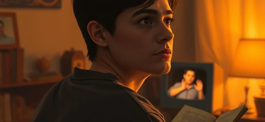 Look Back Benzeri 10 Film ve Dizi Önerisi