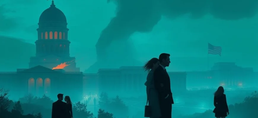 Sefirin Kızı’a Benzeyen 10 Film ve Dizi