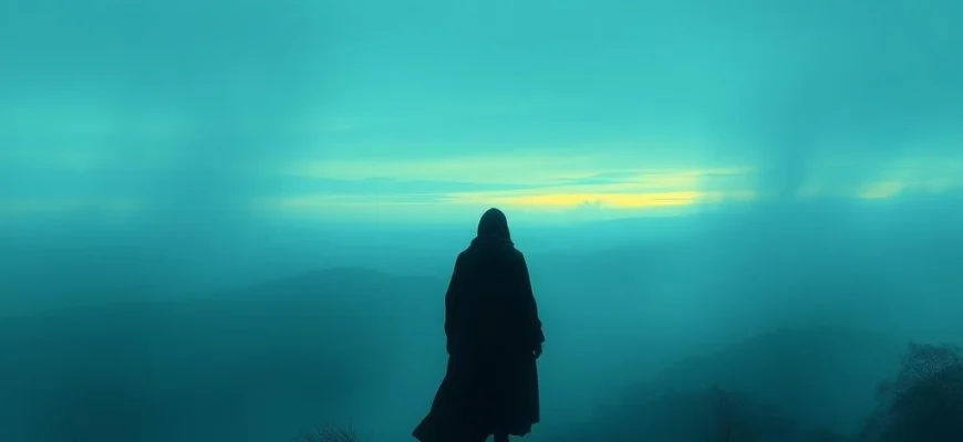 İlgi Alanı’e Benzeyen 10 Etkileyici Yapım