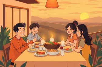 Family Gbese Tadında 10 Komik ve Sıcak Yapım